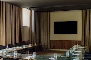 Centro de negocios