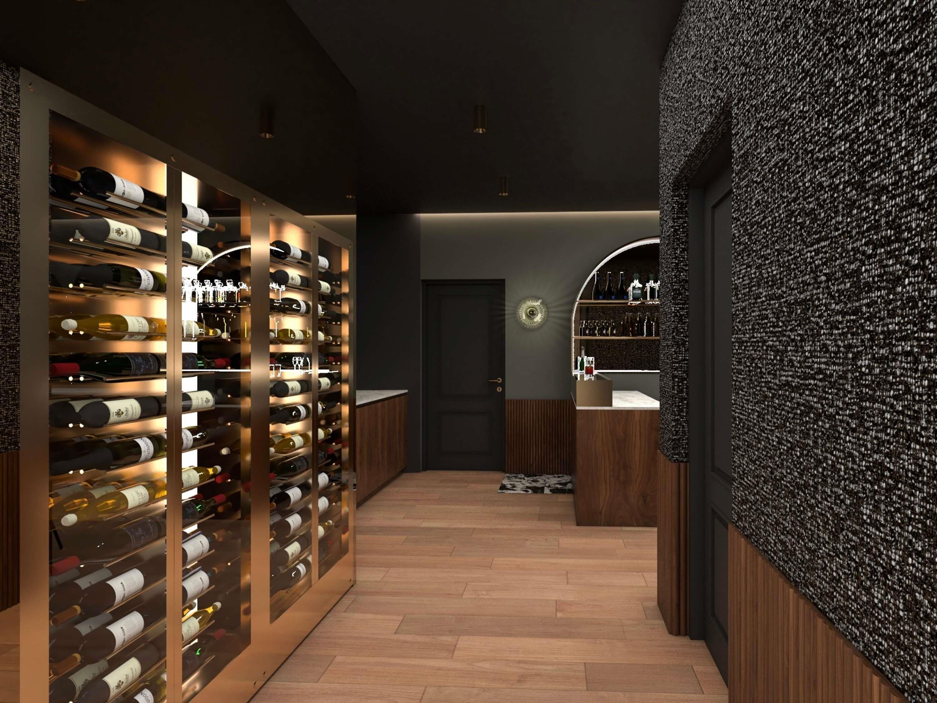 Foto - Hôtel Fort St Laurent Lyon - Handwritten Collection