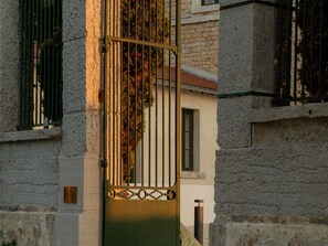 Exterior - Hotel Fort St Laurent Lyon - Handwritten Collection (Lyon)