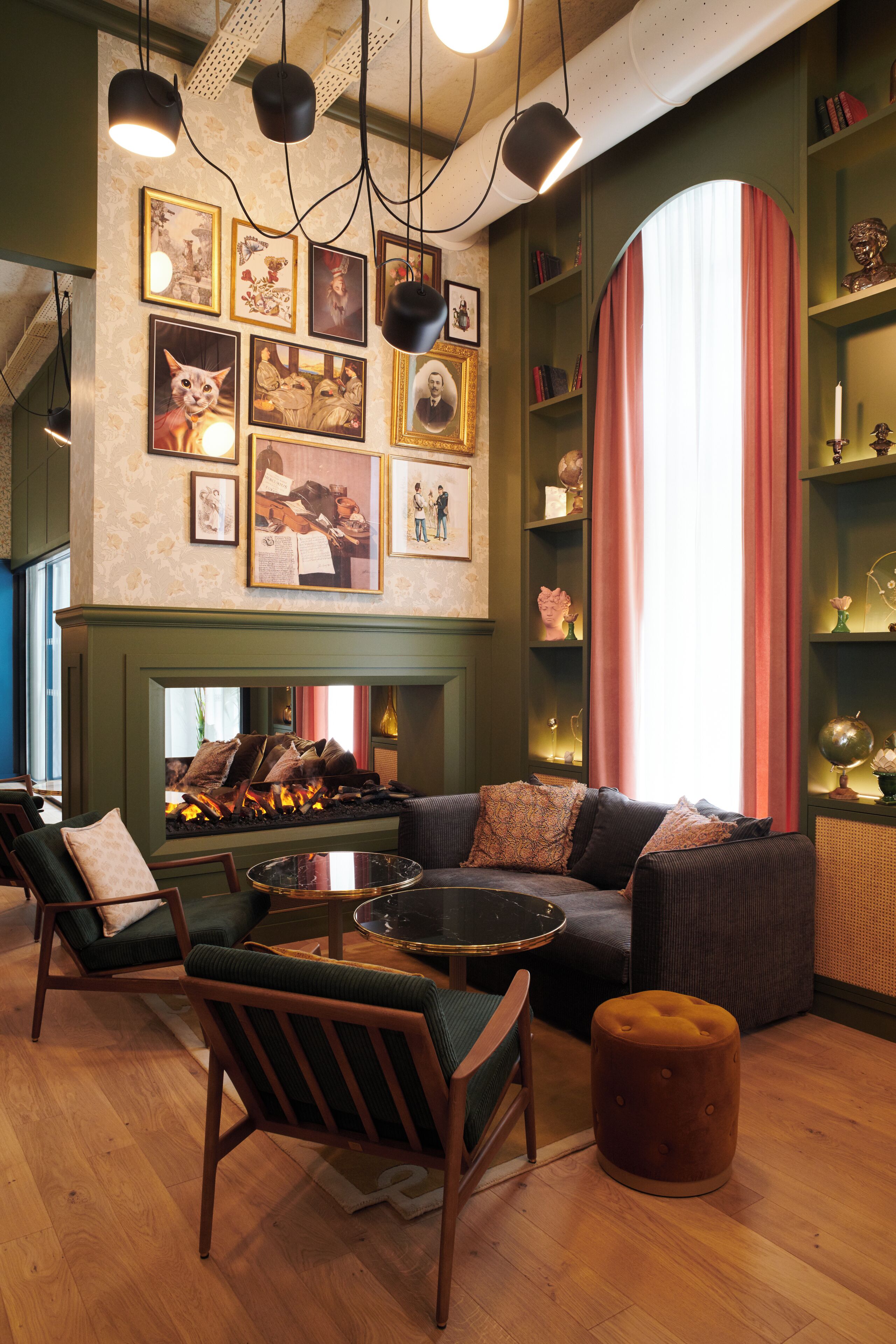 Foto - Square Lodge Hotel Accor - La Roche-sur-Yon