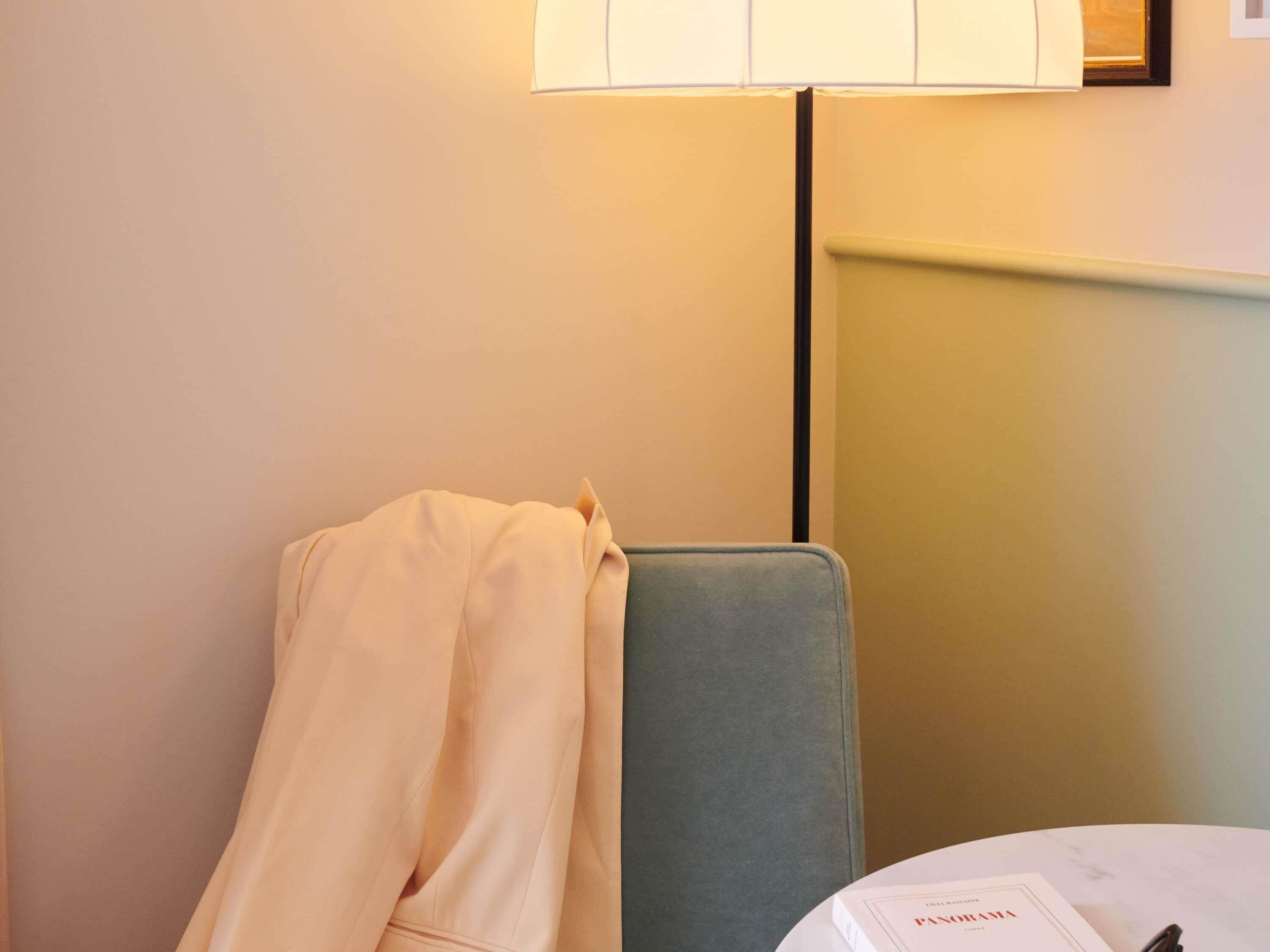 Foto - Square Lodge Hotel Accor - La Roche-sur-Yon