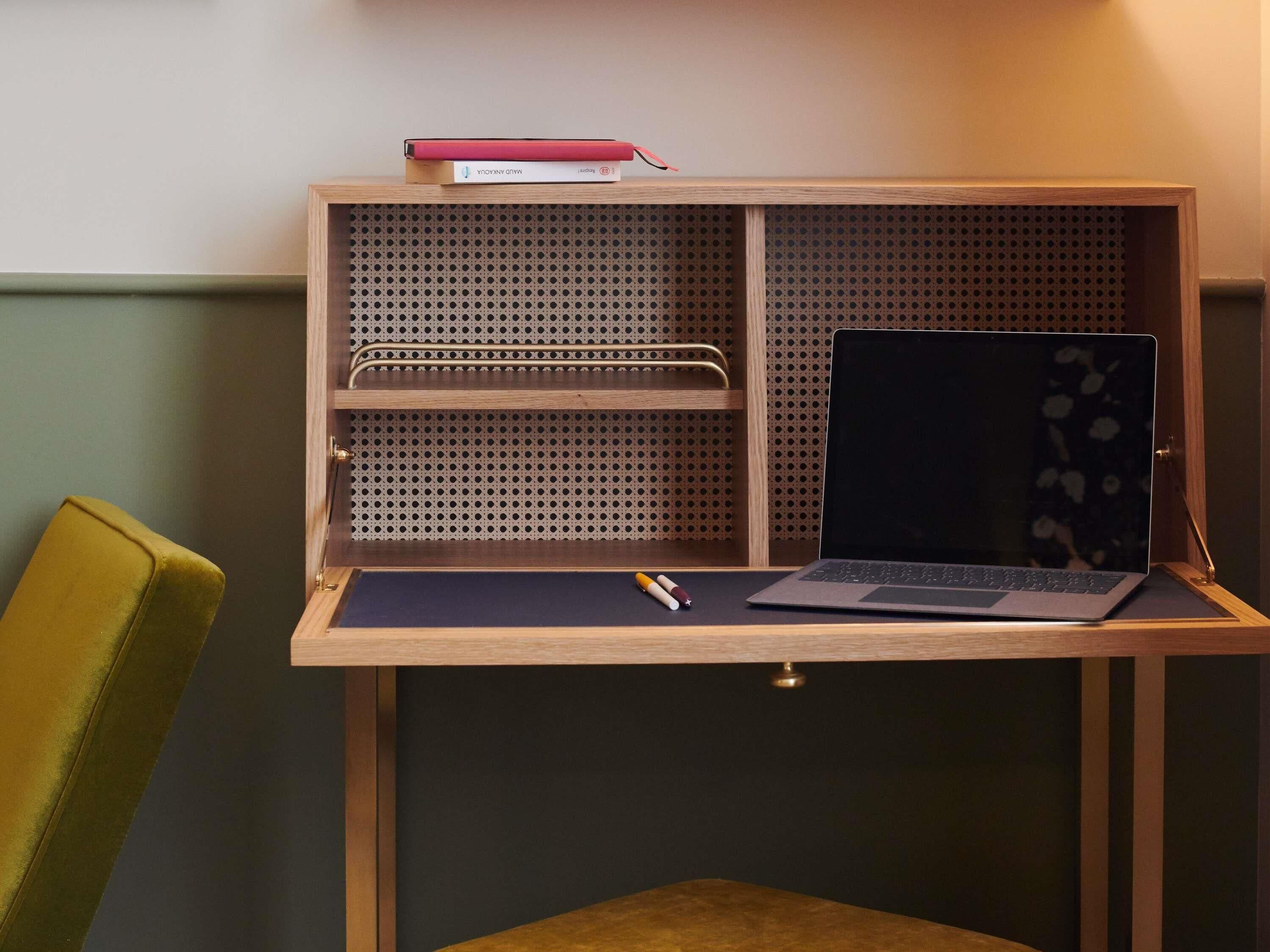 Foto - Square Lodge Hotel Accor - La Roche-sur-Yon