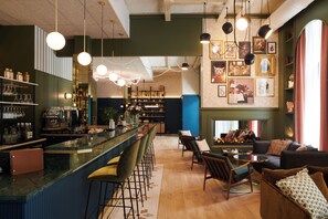 Exterior - Square Lodge Hotel La Roche Sur Yon - Handwritten Collection (La Roche-sur-Yon)