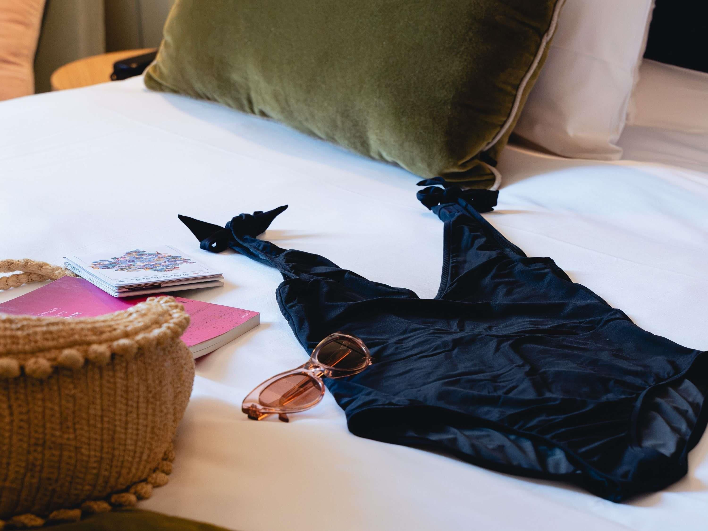Foto - Square Lodge Hotel La Roche Sur Yon - Handwritten Collection