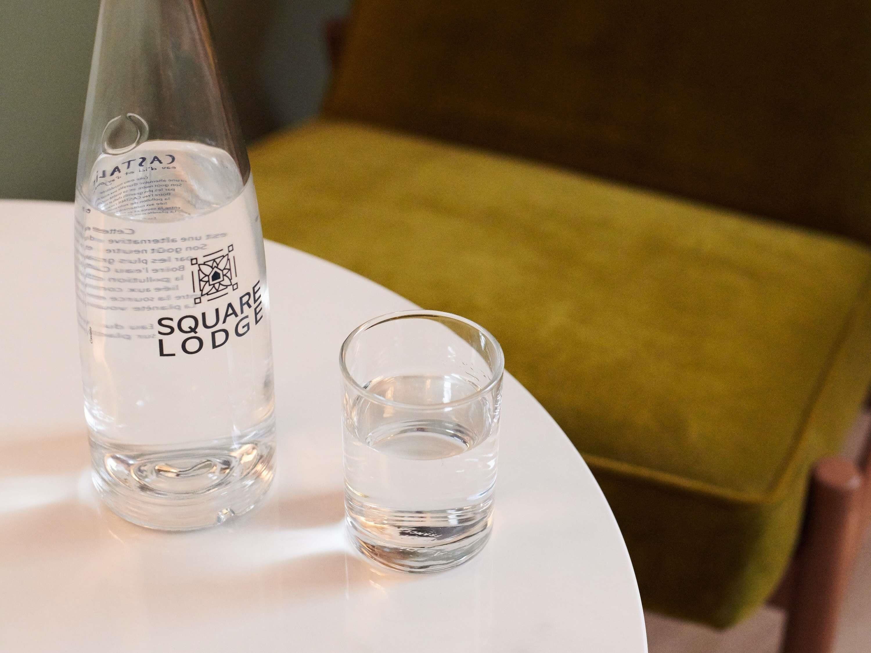 Foto - Square Lodge Hotel Accor - La Roche-sur-Yon