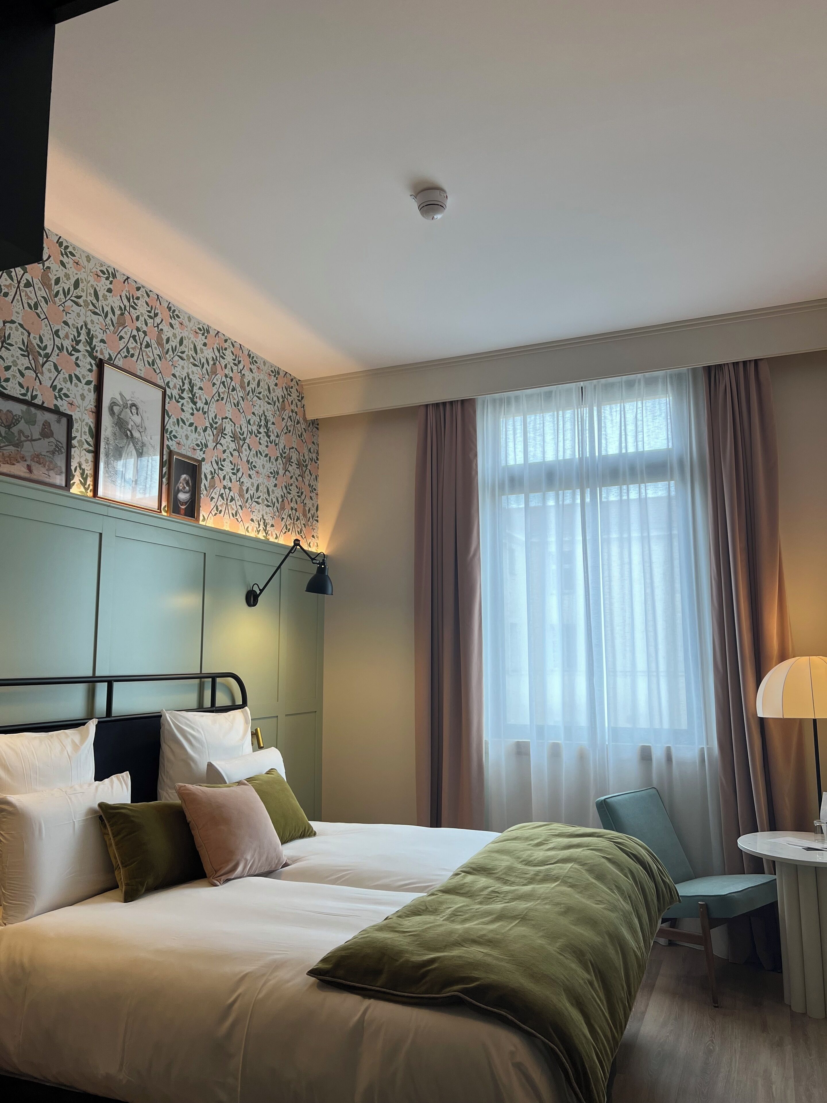 Foto - Square Lodge Hotel Accor - La Roche-sur-Yon