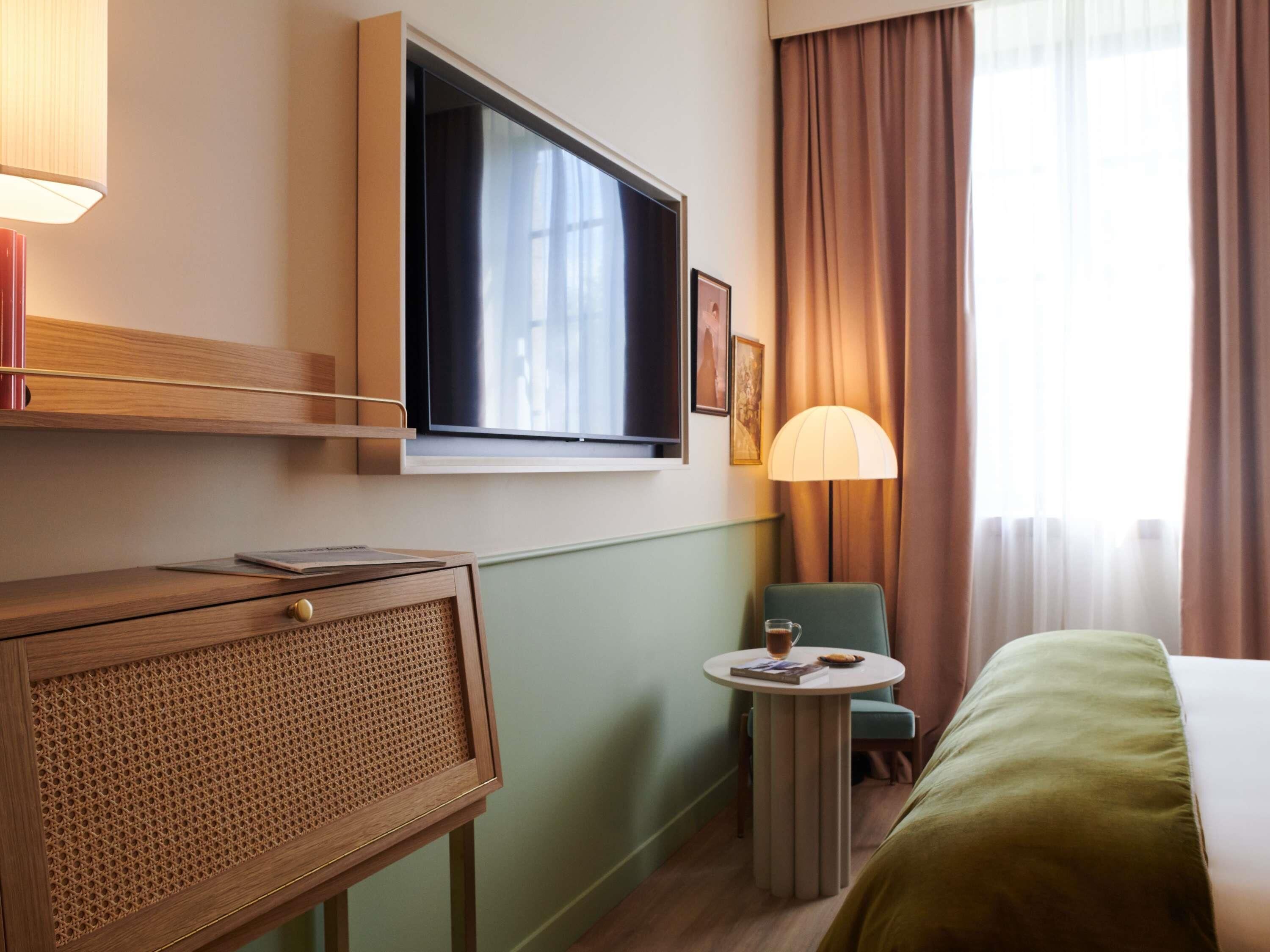 Literie de qualité supérieure, surmatelas