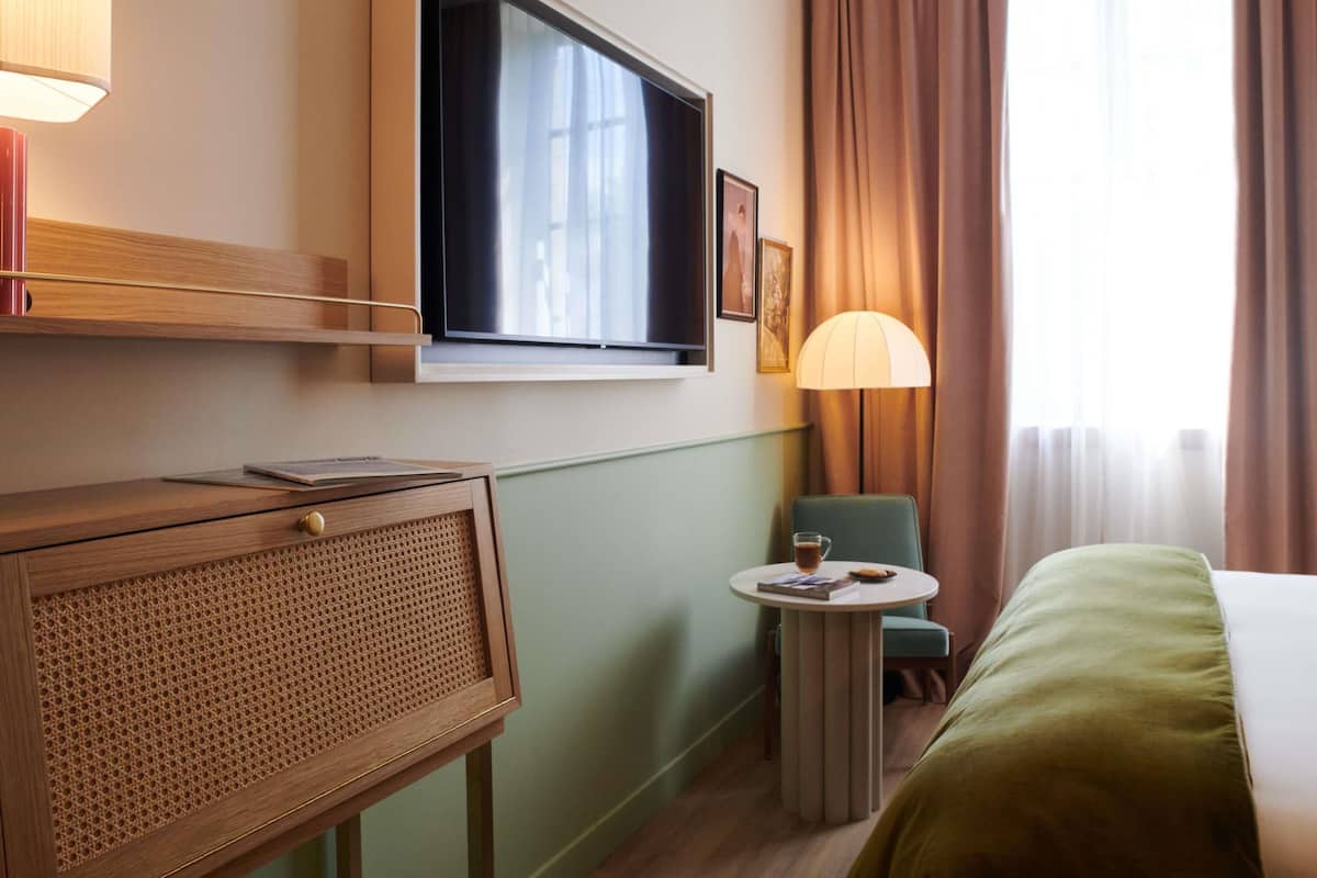 Literie de qualité supérieure, surmatelas