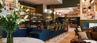 Square Lodge Hotel La Roche Sur Yon - Handwritten Collection