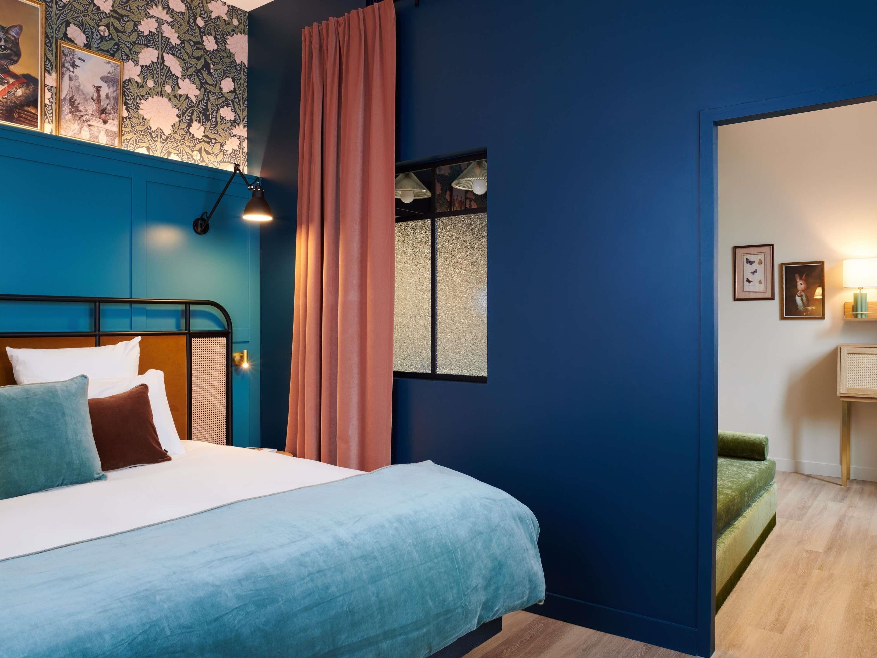 Foto - Square Lodge Hotel Accor - La Roche-sur-Yon