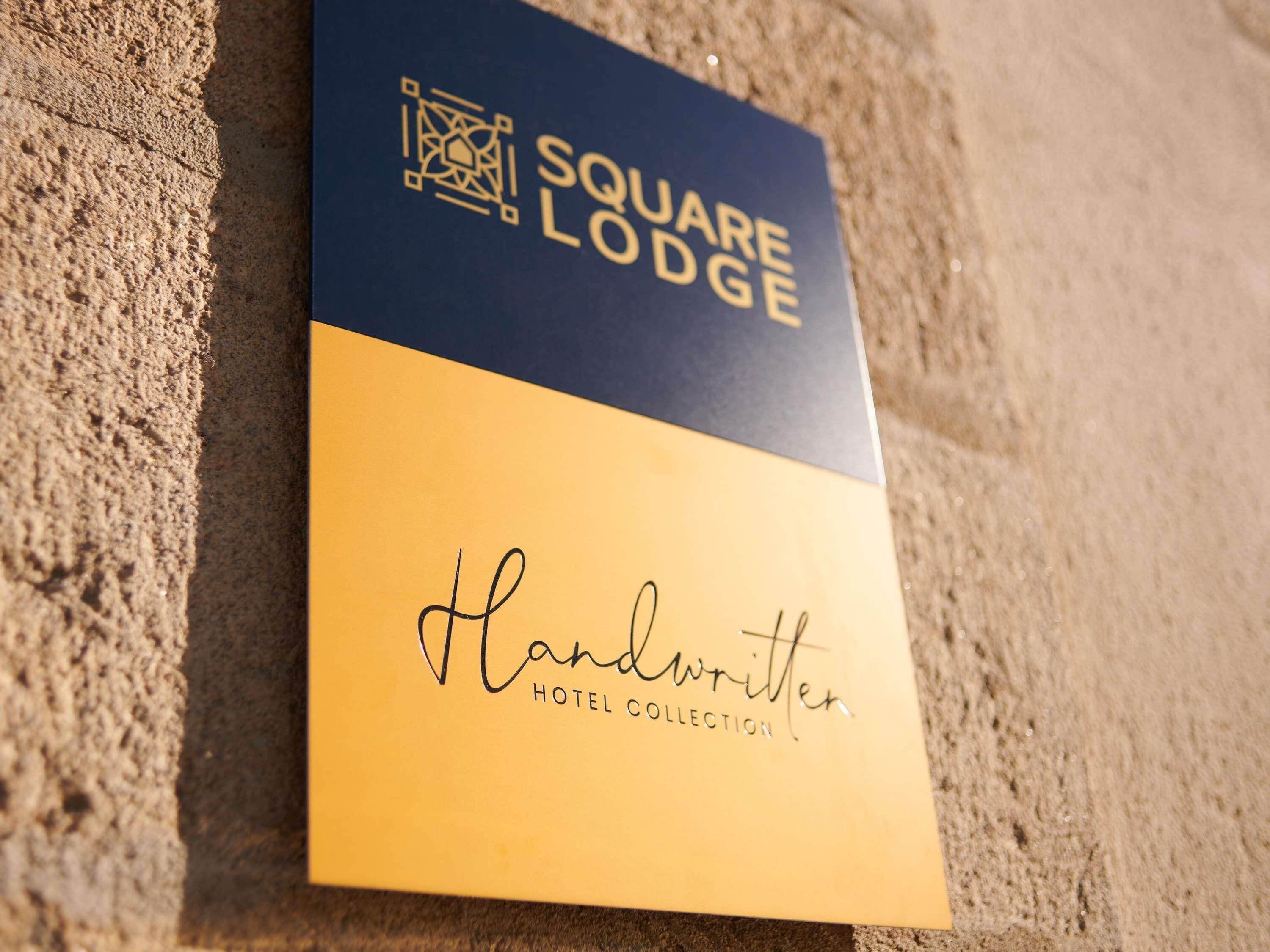 Foto - Square Lodge Hotel Accor - La Roche-sur-Yon