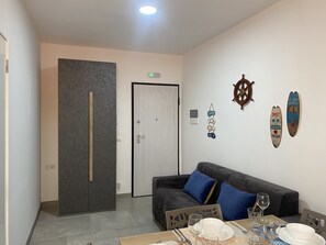 Interiør