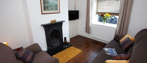 House | Living area