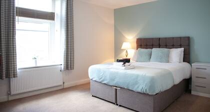 Haven 3 Bedroom House in Whalley