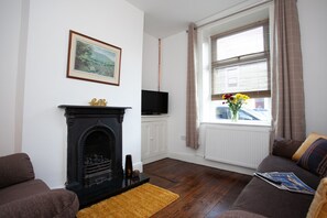 House | Living area - Haven 3 Bedroom House in Whalley (Clitheroe)