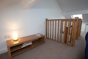 Ferienhaus | Innenbereich
