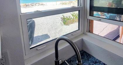 Manasota Key Beach Cottage Just Thirty Steps from the Beach