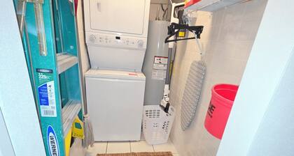 Manasota Key Beach Cottage Just Thirty Steps from the Beach