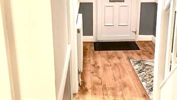 House | Interior