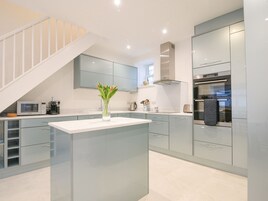 Lavavajillas, utensilios de cocina