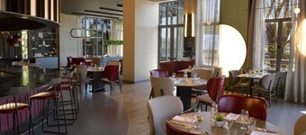 Novotel Lubumbashi