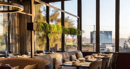 Novotel Lubumbashi