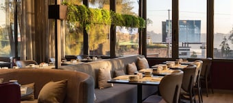 Novotel Lubumbashi