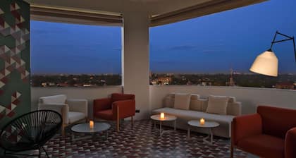 Novotel Lubumbashi