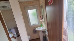 Interior - Immaculate 2-bed Caravan at Skipsea Sands (Driffield)