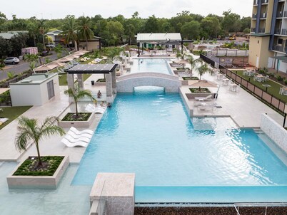 Ibis Darwin Airport Hotel