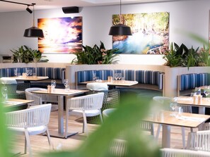 Restaurant - Ibis Darwin Airport Hotel (Eaton)