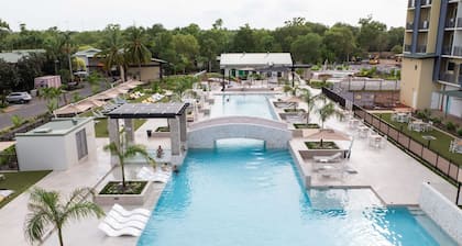 Ibis Darwin Airport Hotel