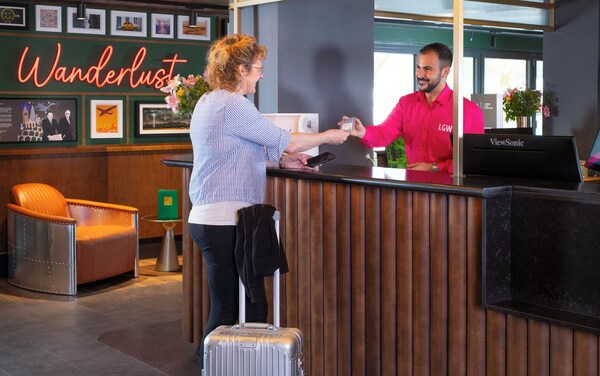 Ibis Styles London Gatwick Airport - Crawley