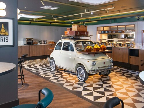 Ibis Styles London Gatwick Airport