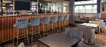 Ibis Styles London Gatwick Airport