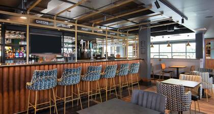 Ibis Styles London Gatwick Airport