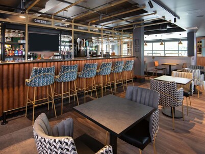 Ibis Styles London Gatwick Airport