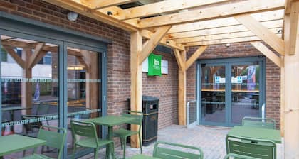 Ibis Styles London Gatwick Airport