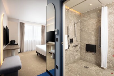 Mercure London Earls Court
