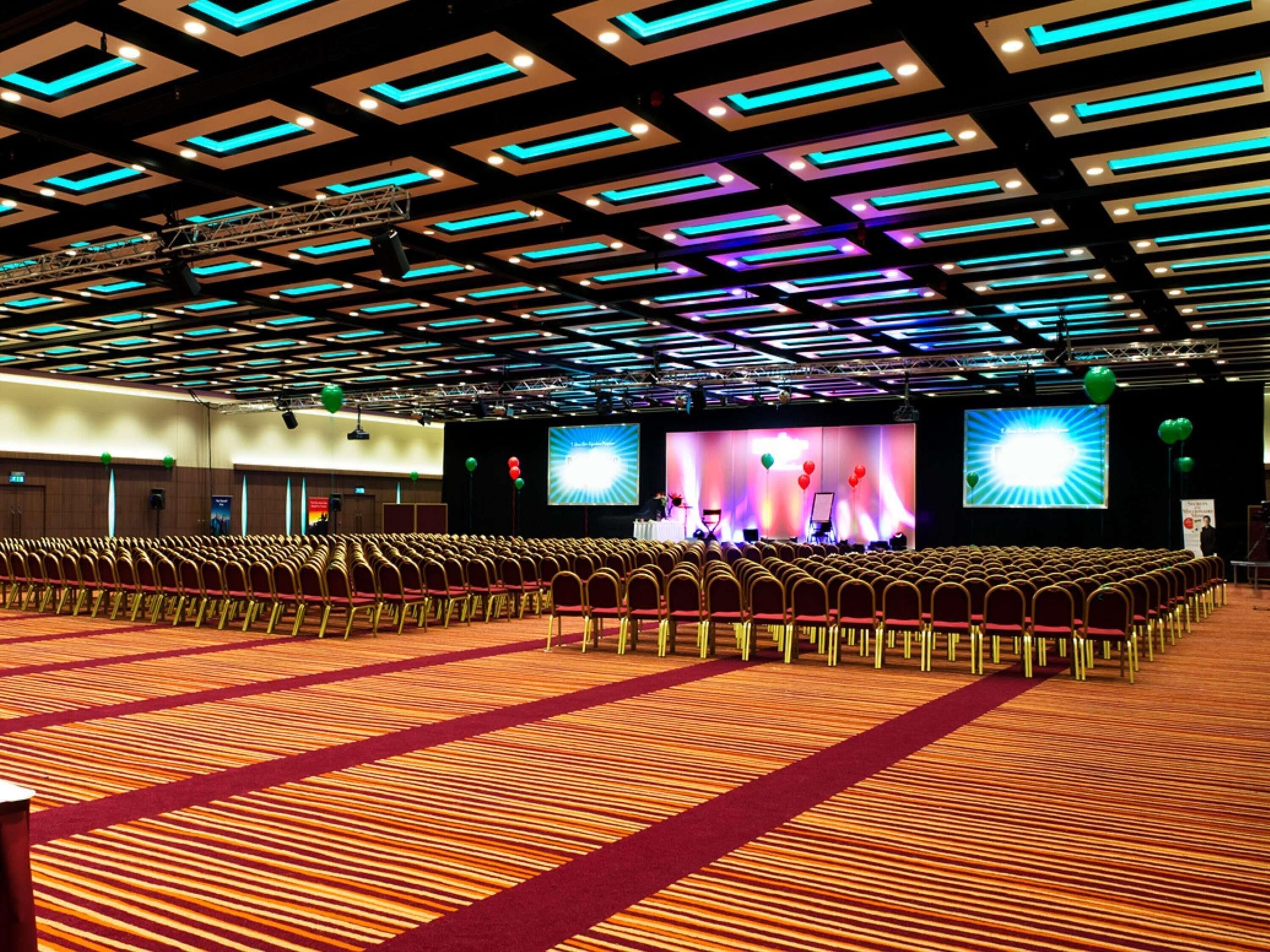 Photo - Mercure London Earls Court