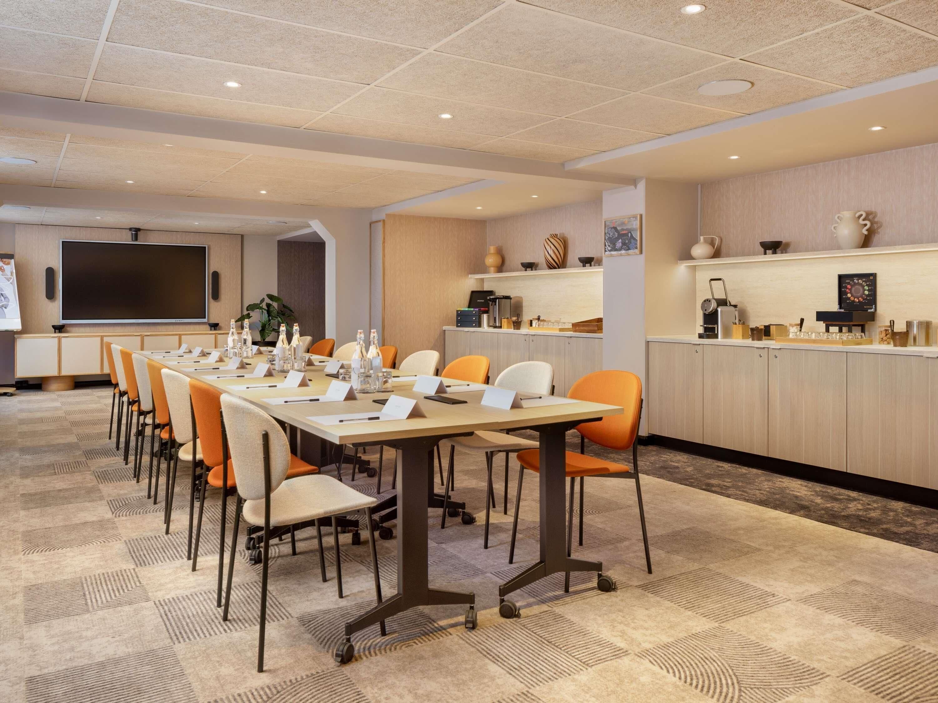 Photo - Mercure London Earls Court