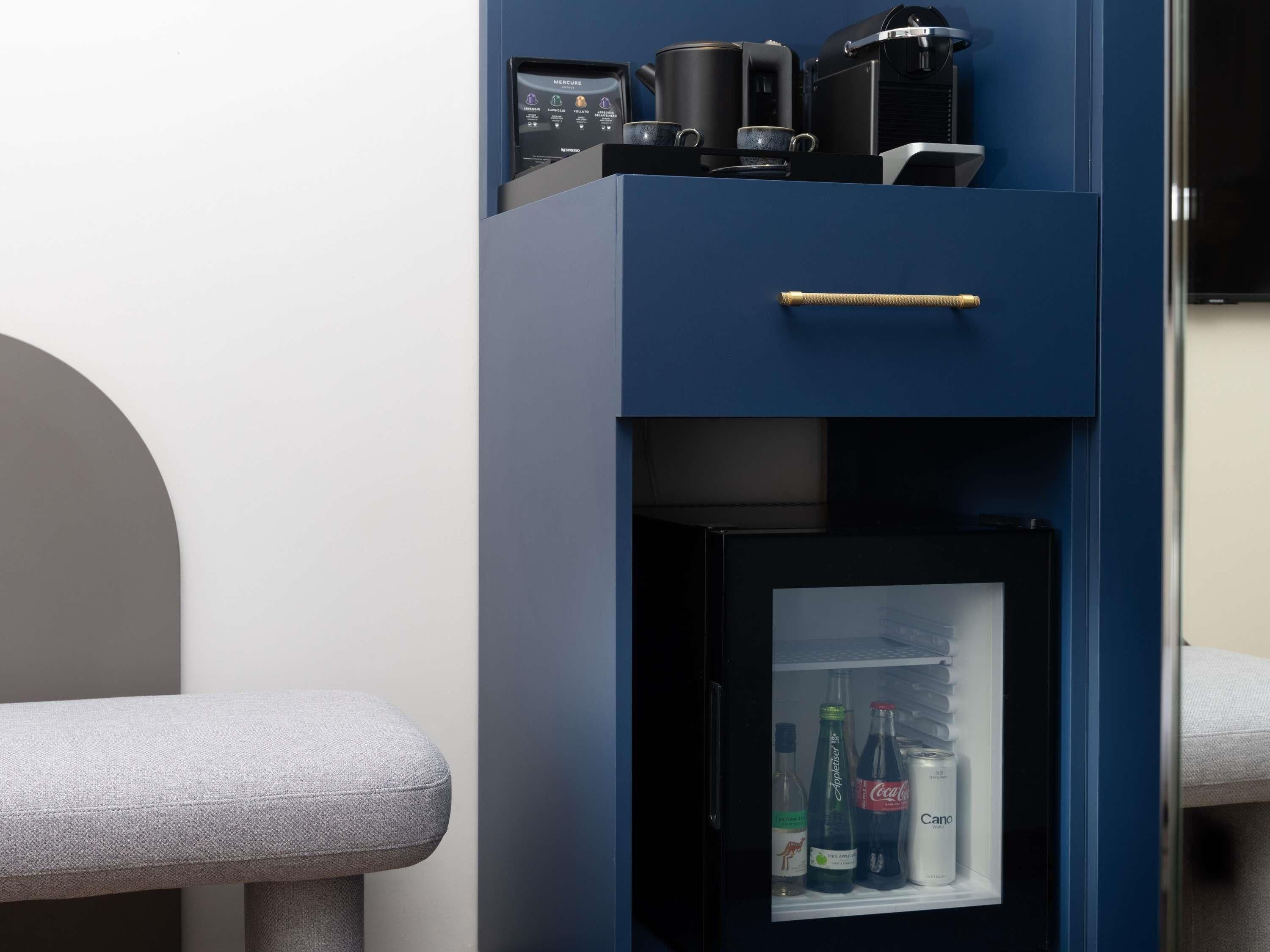 Foto - Mercure London Earls Court