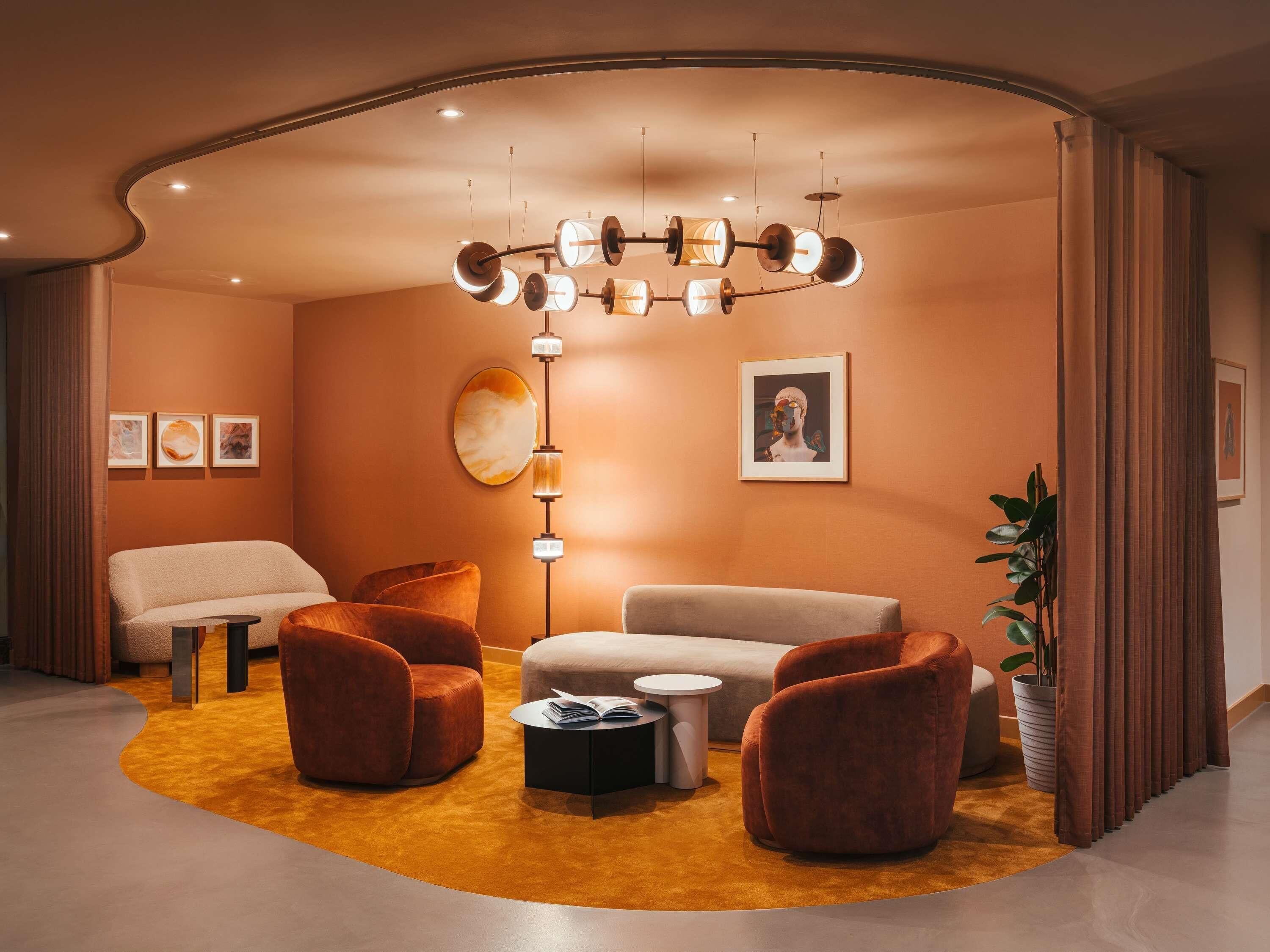Photo - Mercure London Earls Court