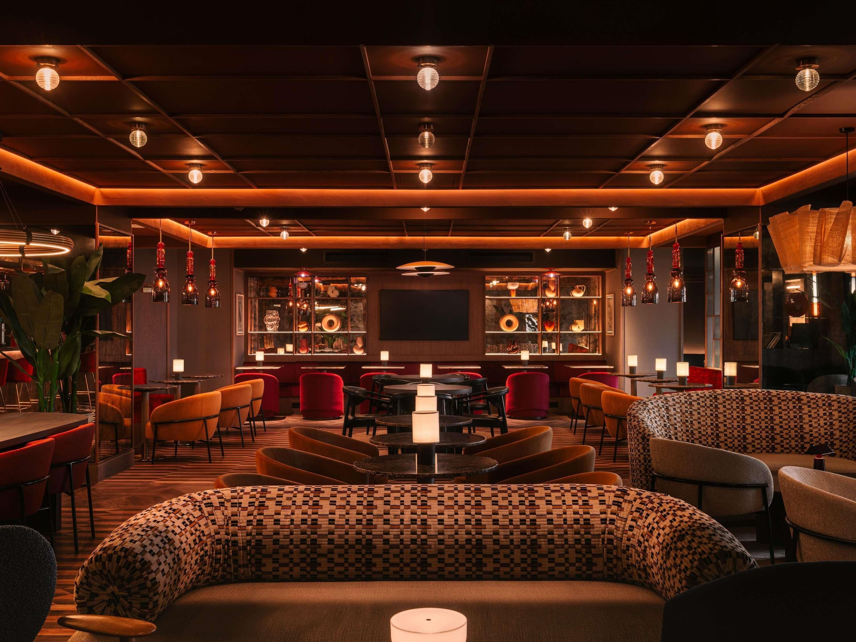 Foto - Mercure London Earls Court