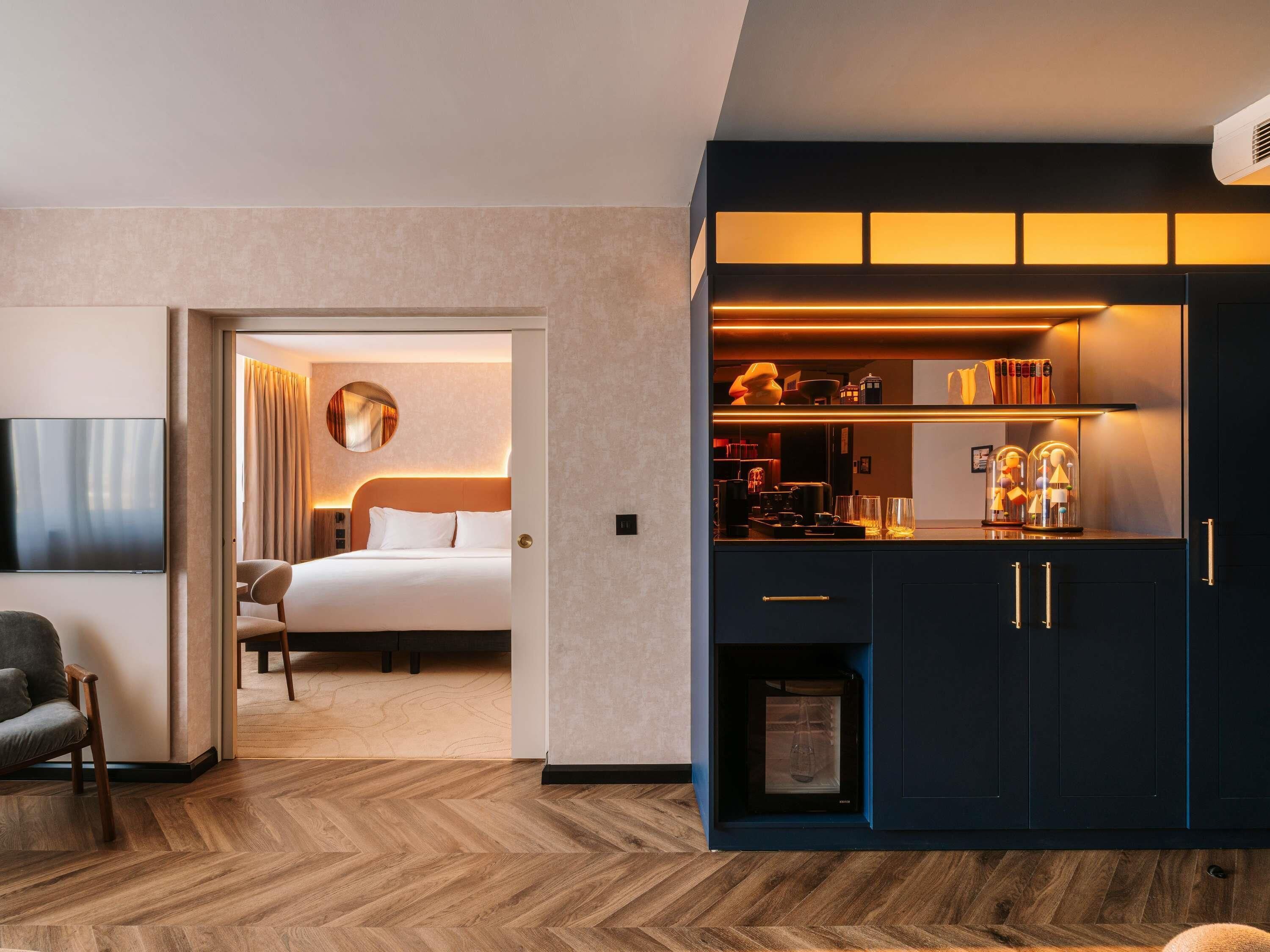 Foto - Mercure London Earls Court