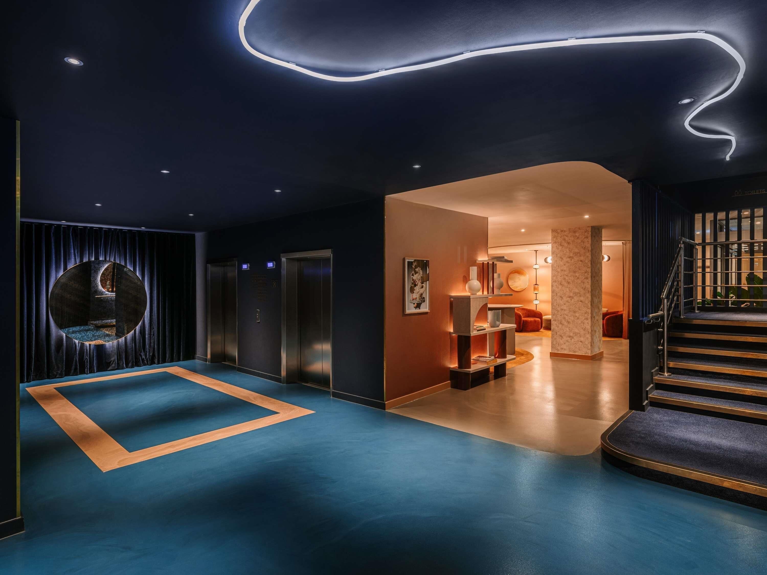 Photo - Mercure London Earls Court