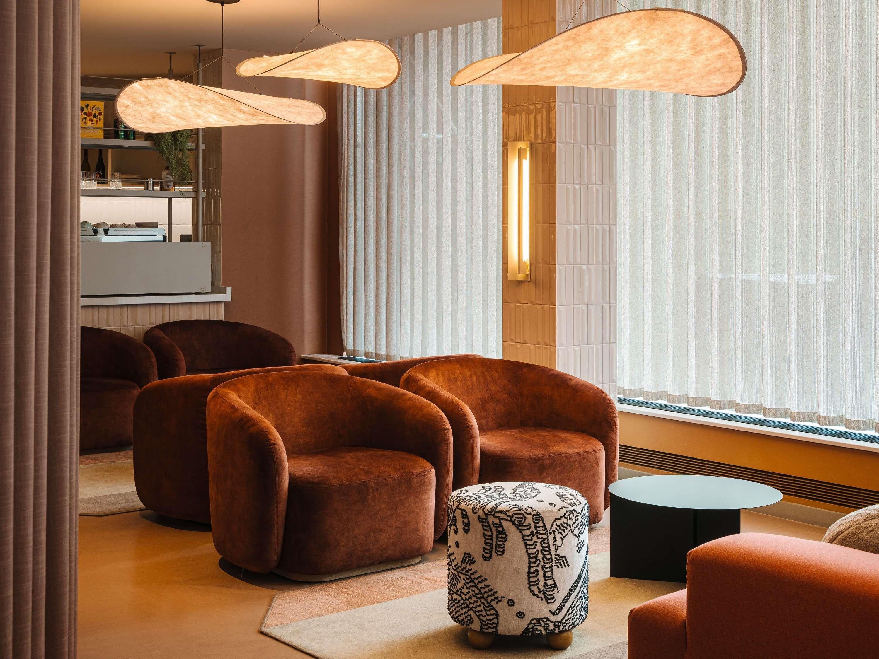 Foto - Mercure London Earls Court