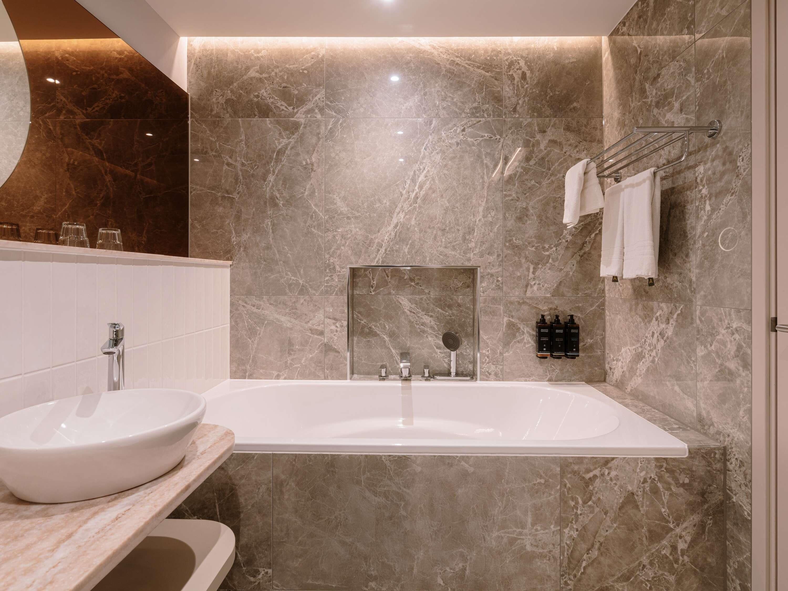 Foto - Mercure London Earls Court