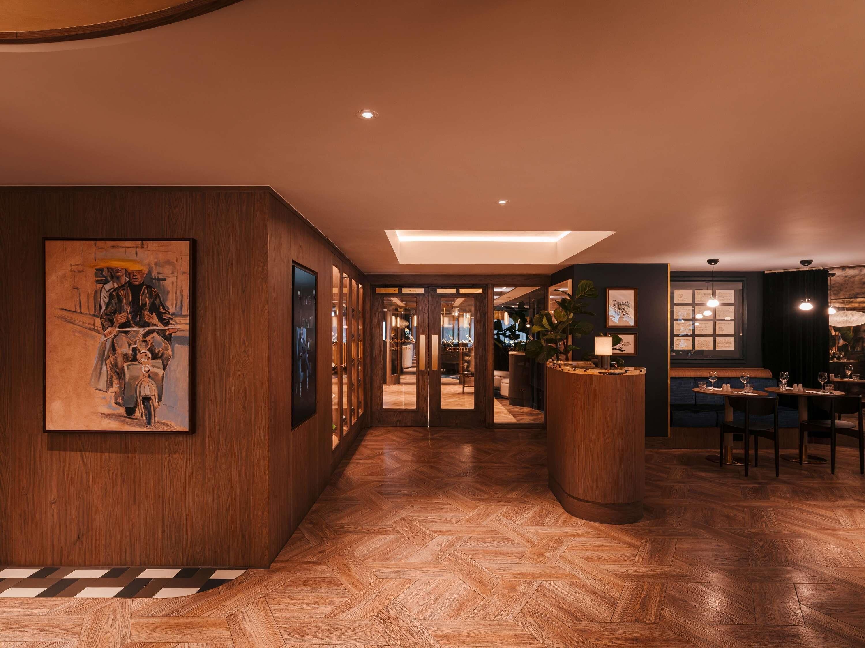 Foto - Mercure London Earls Court