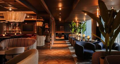 Mercure London Earls Court